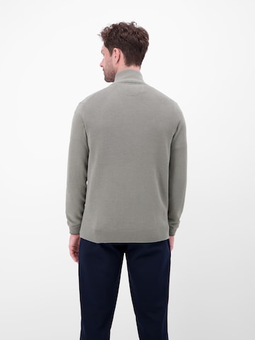 LERROS Strickjacke in Grau