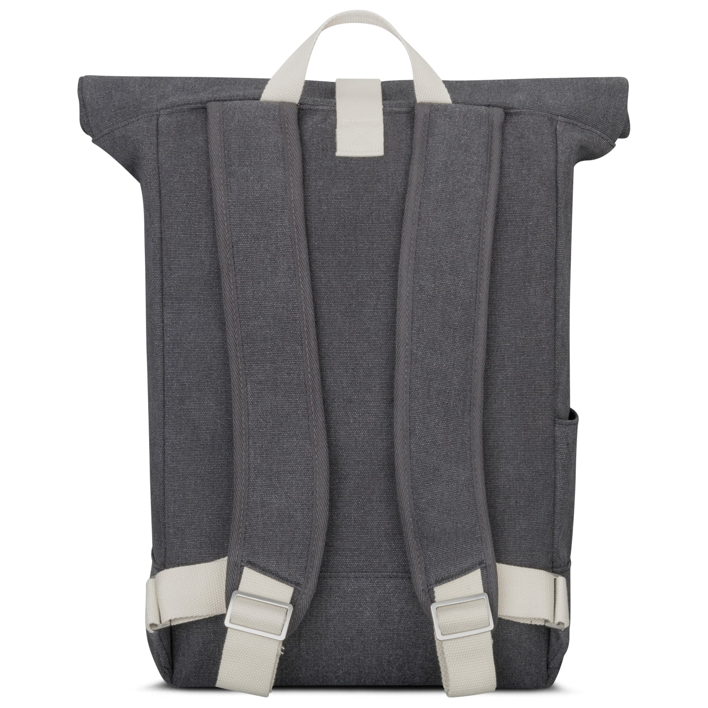Sac à dos 'Adam Large' Johnny Urban en gris