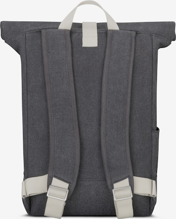 Johnny Urban Backpack 'Adam Large' in Grey