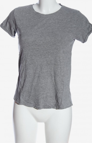 FSBN SISTER T-Shirt in S in Grey: front