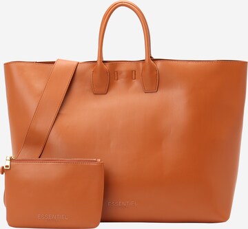 Essentiel Antwerp Tasche 'Candria' in Braun