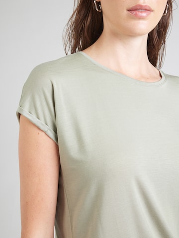 VERO MODA Paita 'VMAVA' värissä vihreä