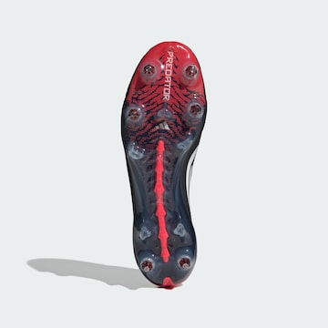 ADIDAS PERFORMANCE - Zapatillas de fútbol 'Predator Elite' en negro