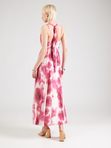 ONLY - Vestido 'ONLPARIS' em branco