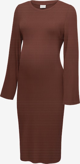 MAMALICIOUS Mekko koossa 34 värissä mokka, Tuotenäkymä