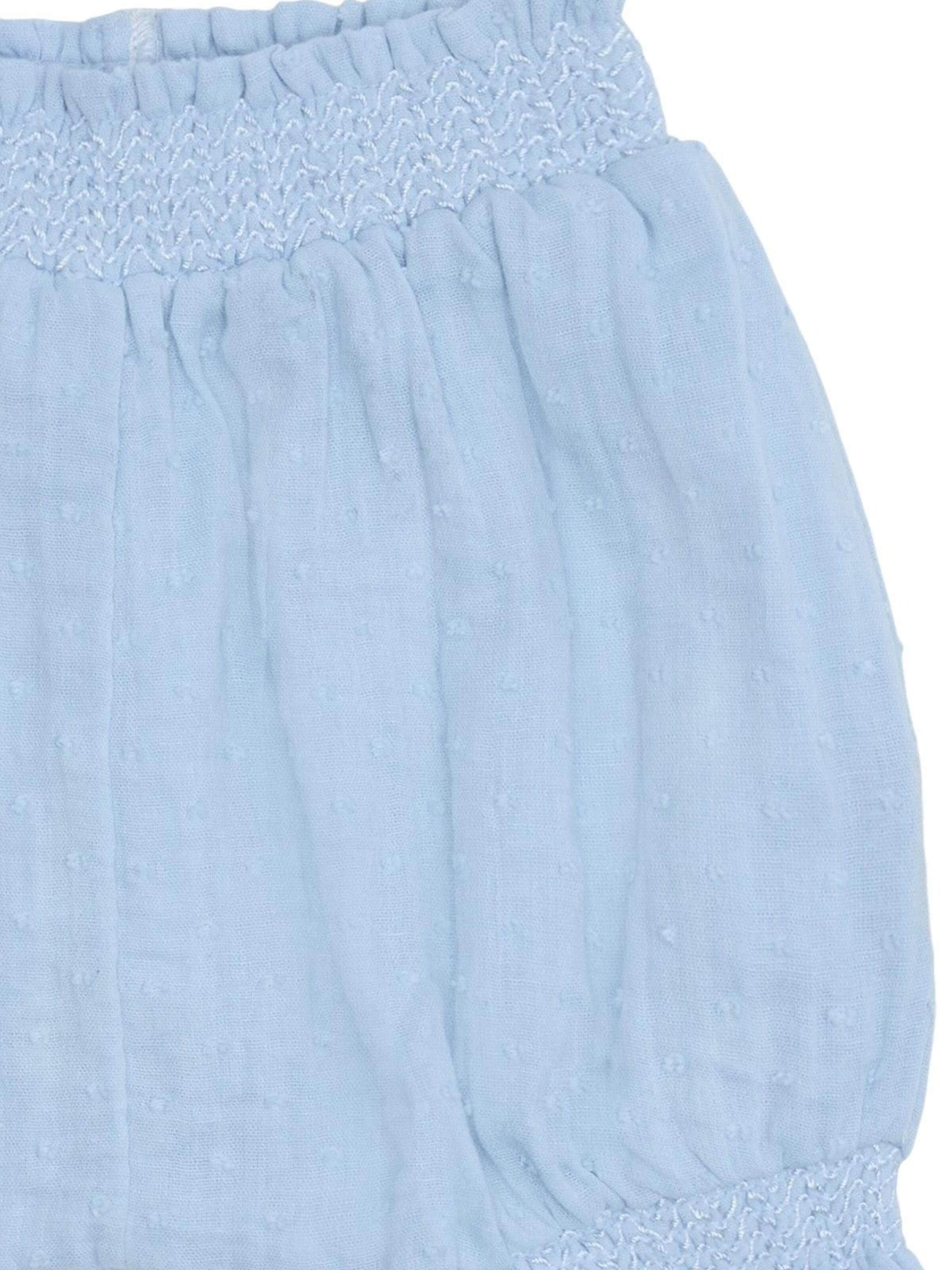 Hust & Claire Regular Hose 'HCHilma'‌‌‌‌‌‌‌‌ in Blau