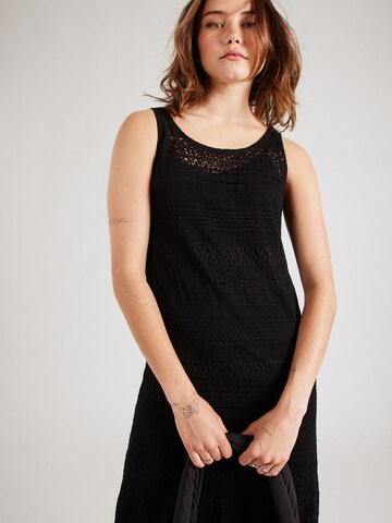 VERO MODA Summer dress 'HONEY ' in Black