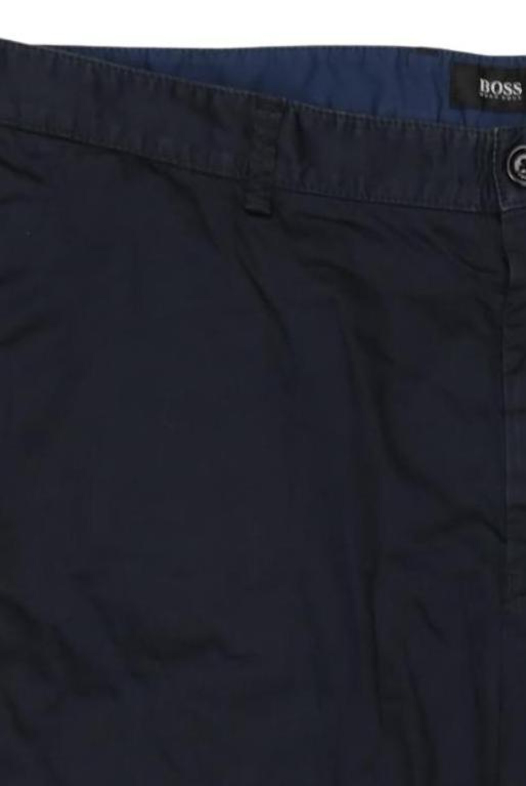 BOSS Shorts in 40 in Blue