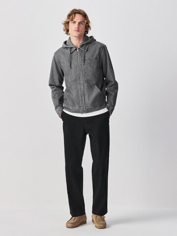 Next Jacke in Schwarz