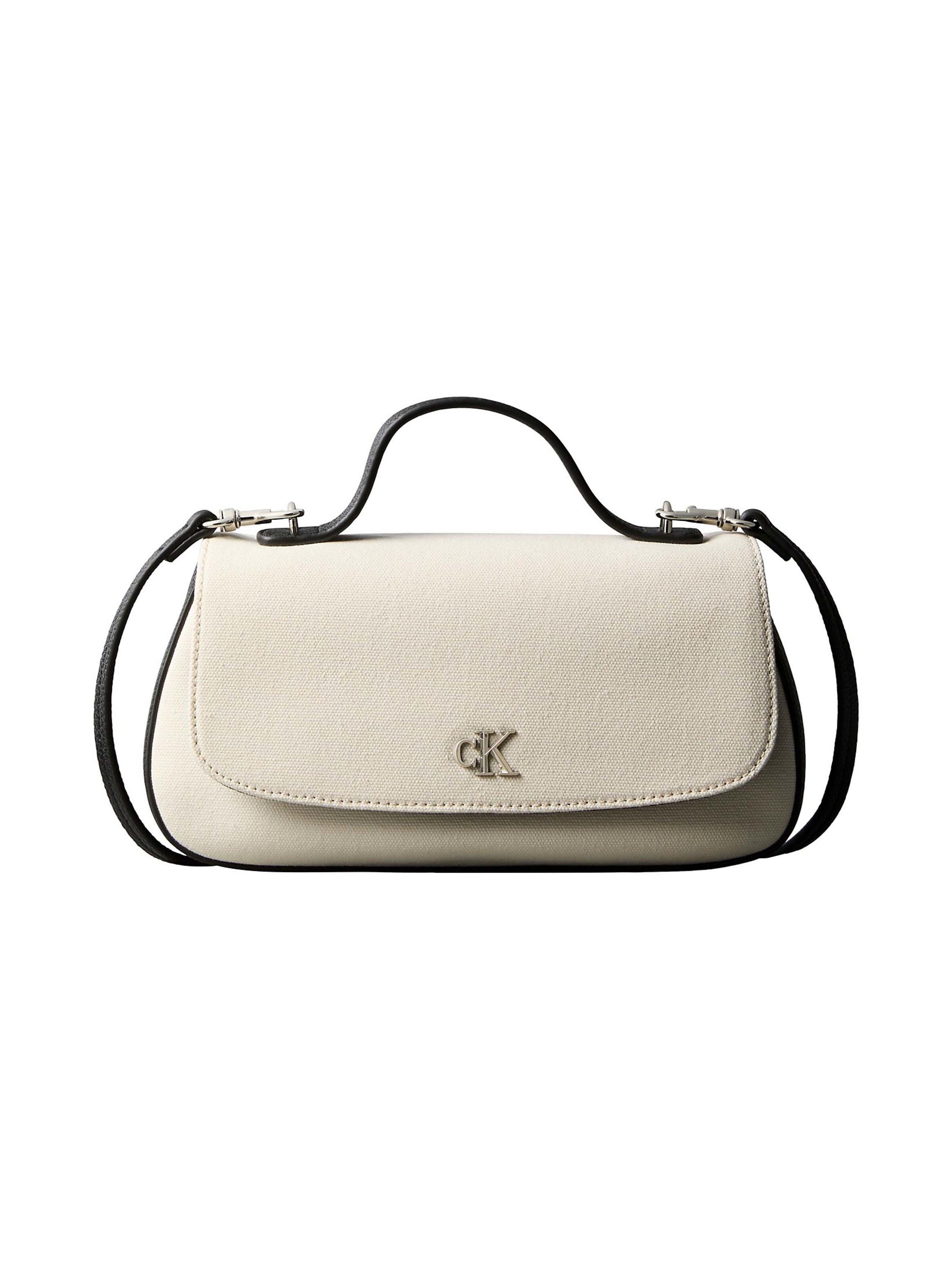Calvin Klein Crossbody bag in White, Item view