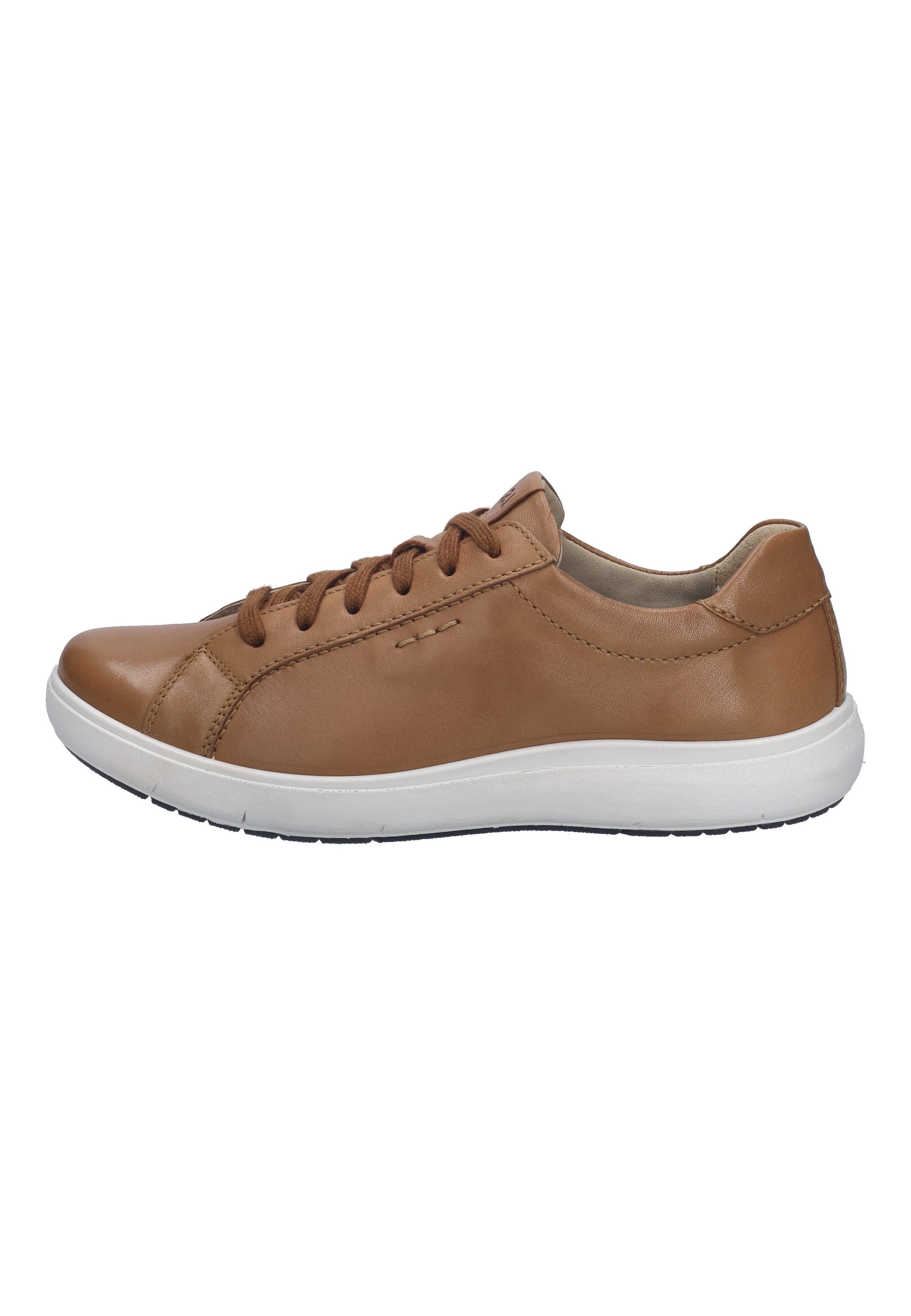JOSEF SEIBEL Sneaker 'Megan 07' in Beige: Vorderseite