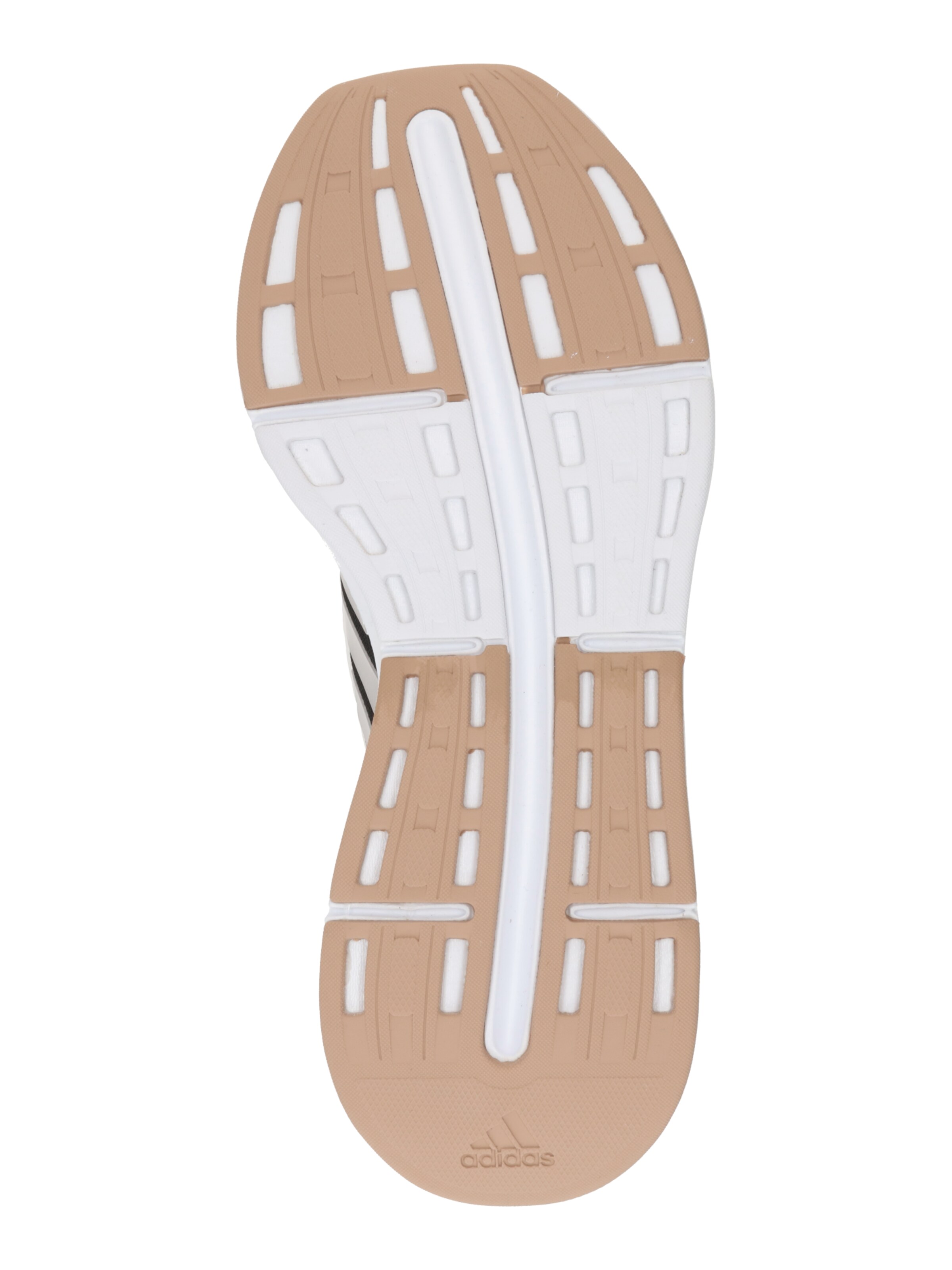 ADIDAS SPORTSWEAR Madalad ketsid 'SWIFT RUN', värv must