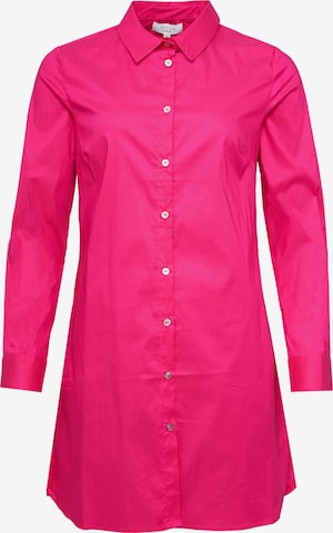 VICCI Germany Blouse in Pink: front