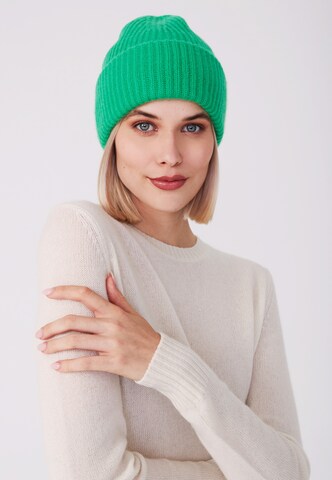 Berretto di Style Republic in verde: frontale