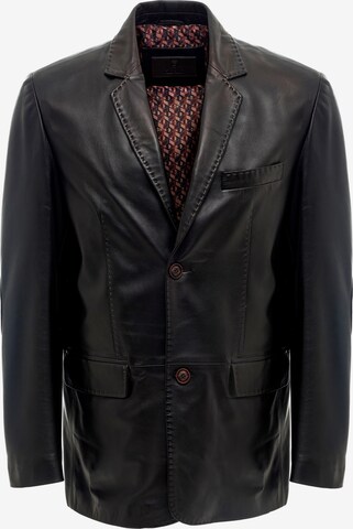 PIERRE CARDIN Between-Season Jacket in Brown: front