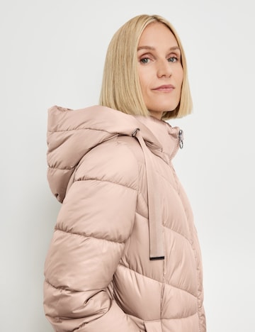 Manteau d’hiver GERRY WEBER en beige