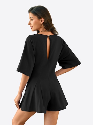 Imily Bela Jumpsuit in Zwart