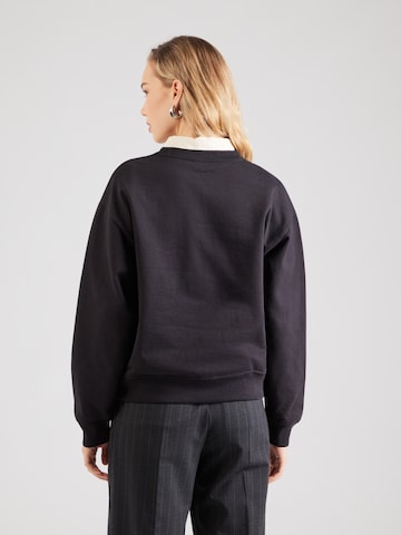 Calvin Klein Jeans Tréning póló 'CLASSIC' - fekete