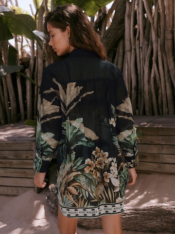 Vêtement de plage Next en noir