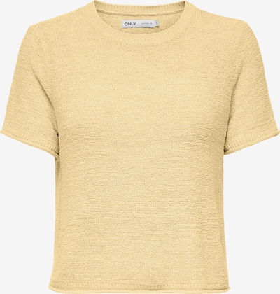 Megztinis 'ONLSunny' iš ONLY, spalva – šviesiai geltona, Prekių apžvalga