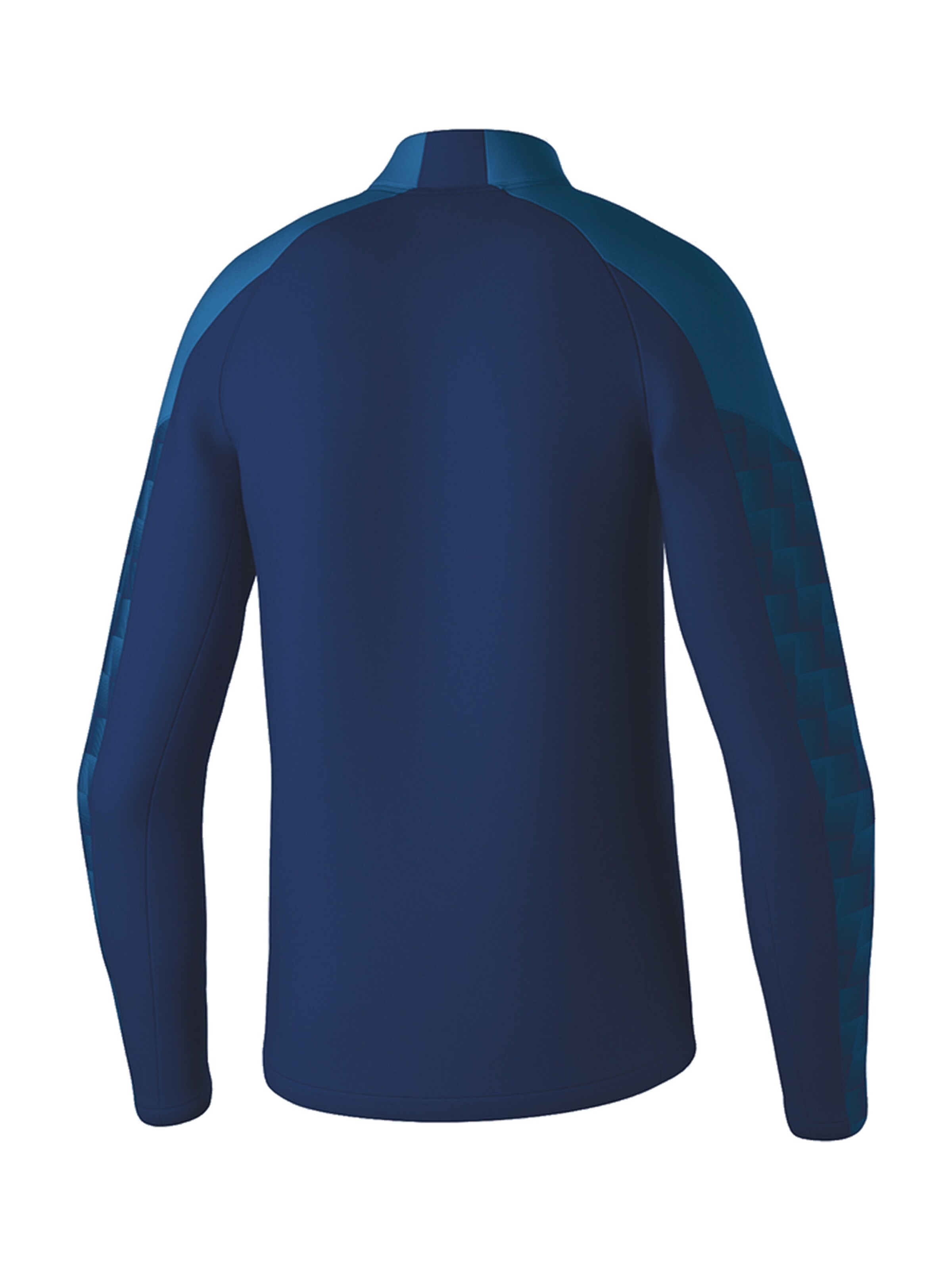 ERIMA Athletic Sweatshirt in Blue