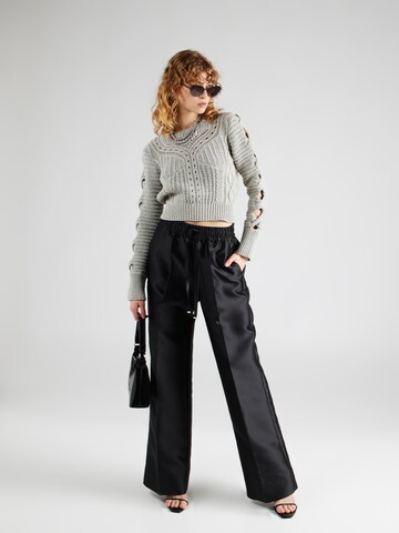 IRO Pullover in Grau