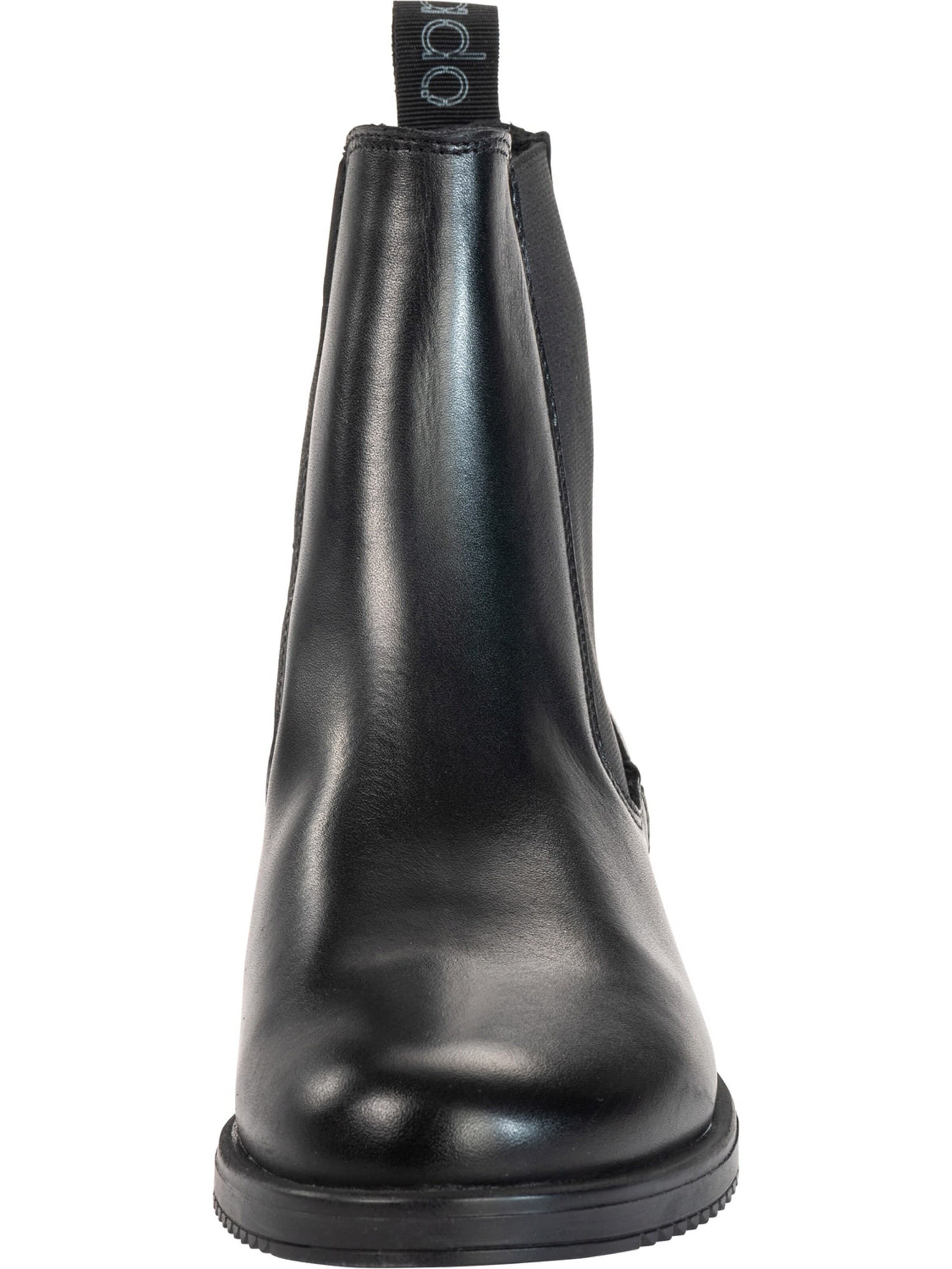 Palado Boots 'Palado Paros P'‌ in Schwarz