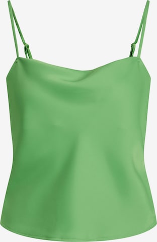 JJXX Top 'Kimmie' in Green: front