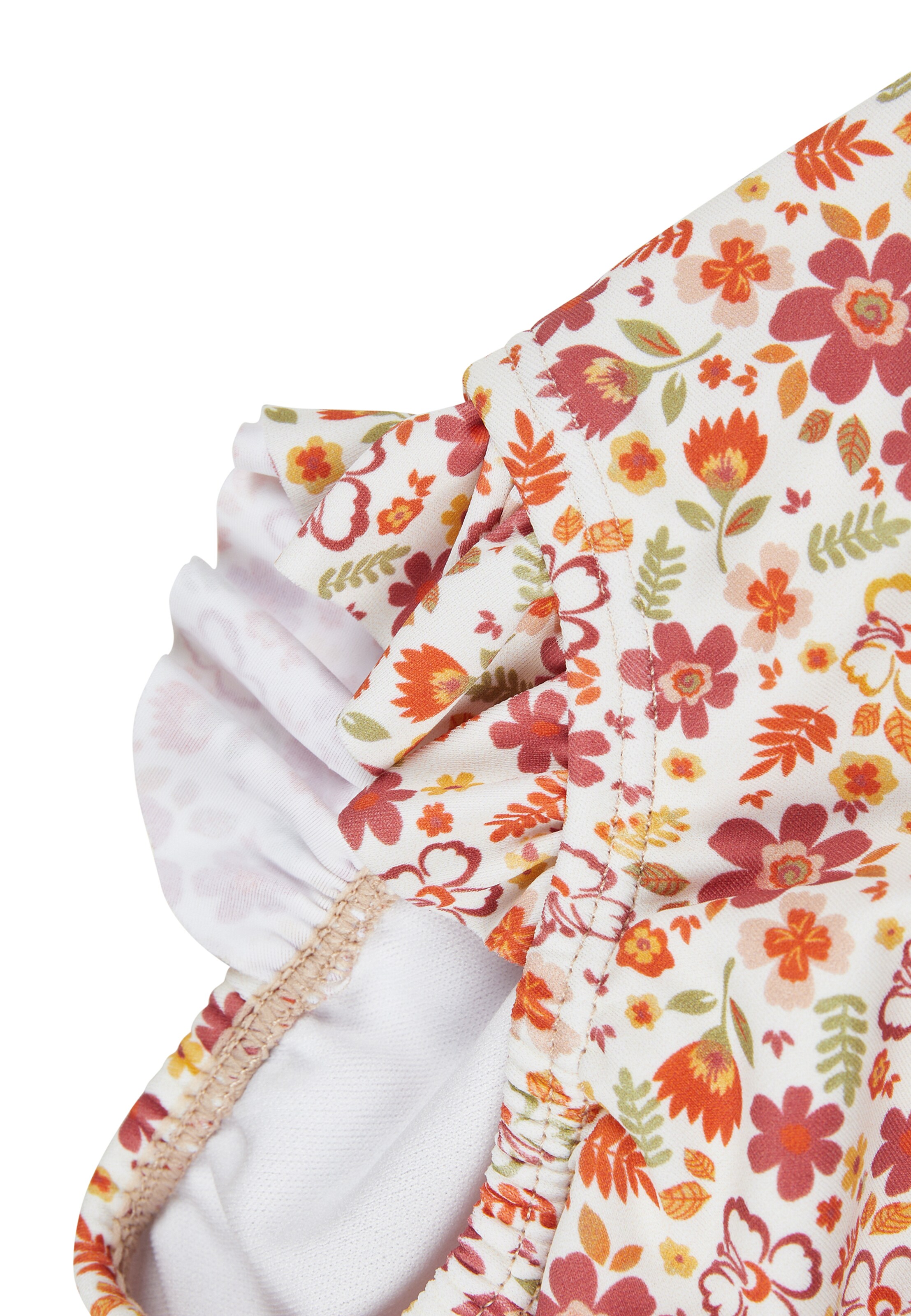 STERNTALER Swimsuit in Red