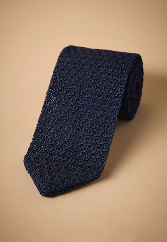 Next Вратовръзка в синьо