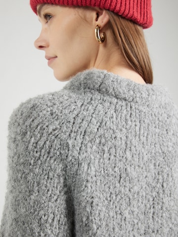 Pull-over Frogbox en gris