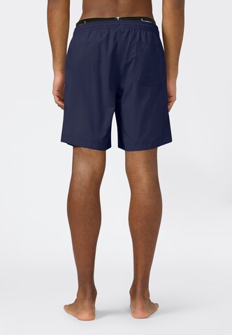 Champion Board Shorts in Blue