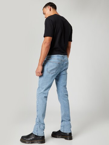 Guido Maria Kretschmer Men Regular Jeans 'Rene' in Blau