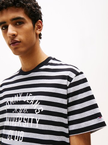 Tommy Jeans Shirt in Grey