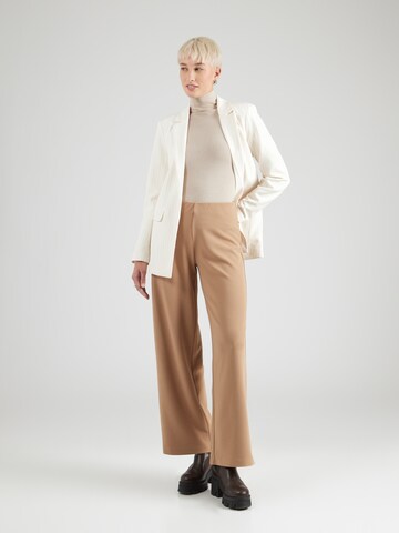 PIECES Blazer 'PCBOZZY' i beige