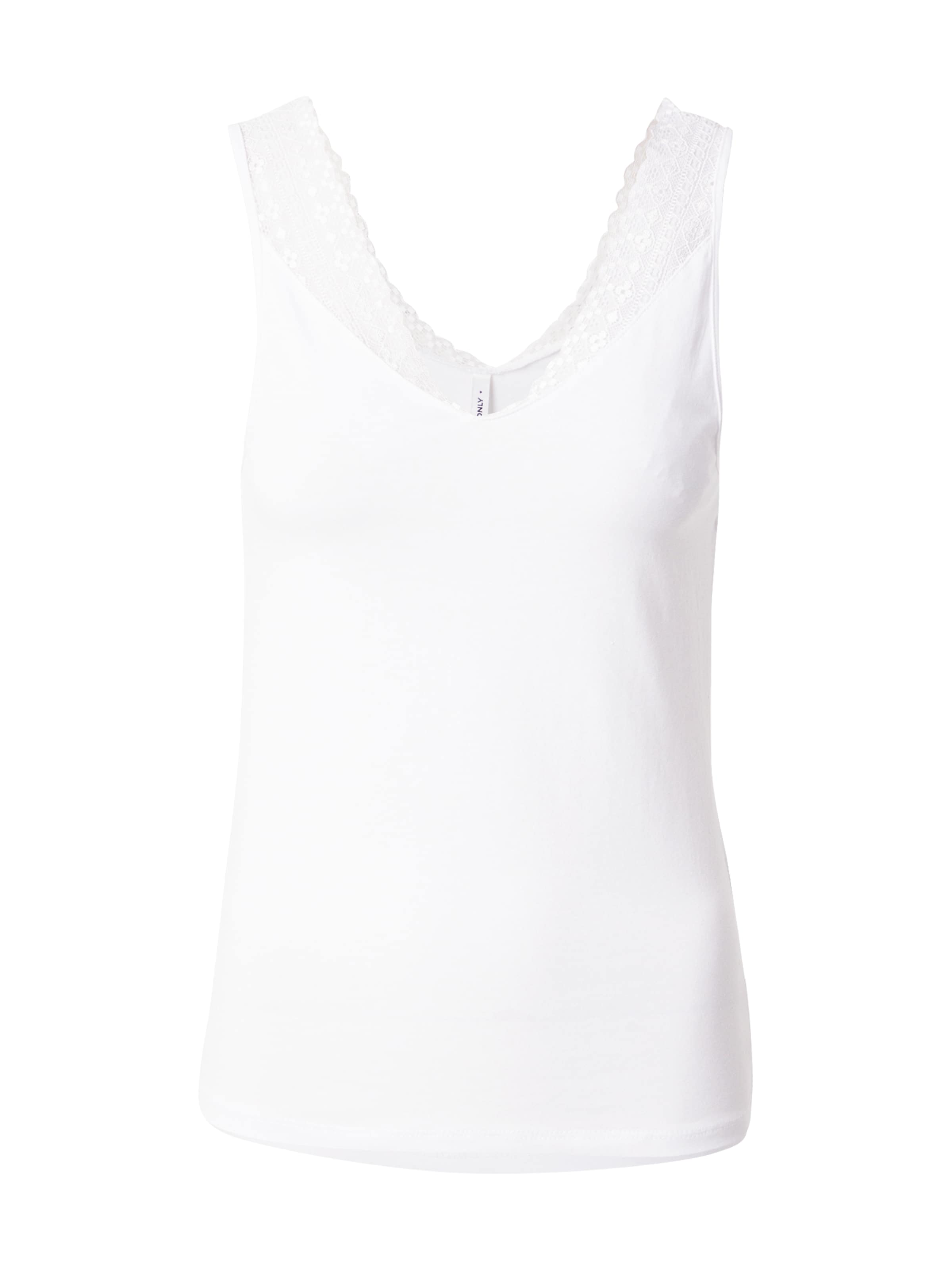 balts ONLY Topiņš 'ONLLUNNA': no priekšpuses