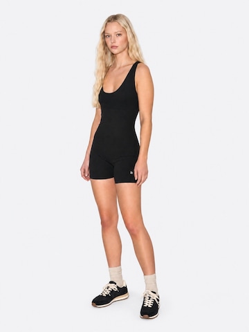 GrimelangeSportski bodi 'Sportbodys & -Jumpsuits' - crna boja