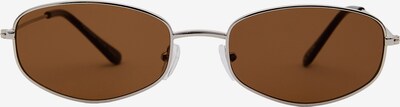 Pull&Bear Sunčane naočale u srebro, Pregled proizvoda