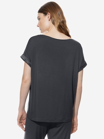 Mey Schlafshirt 'Pure Chic'‌ in Grau