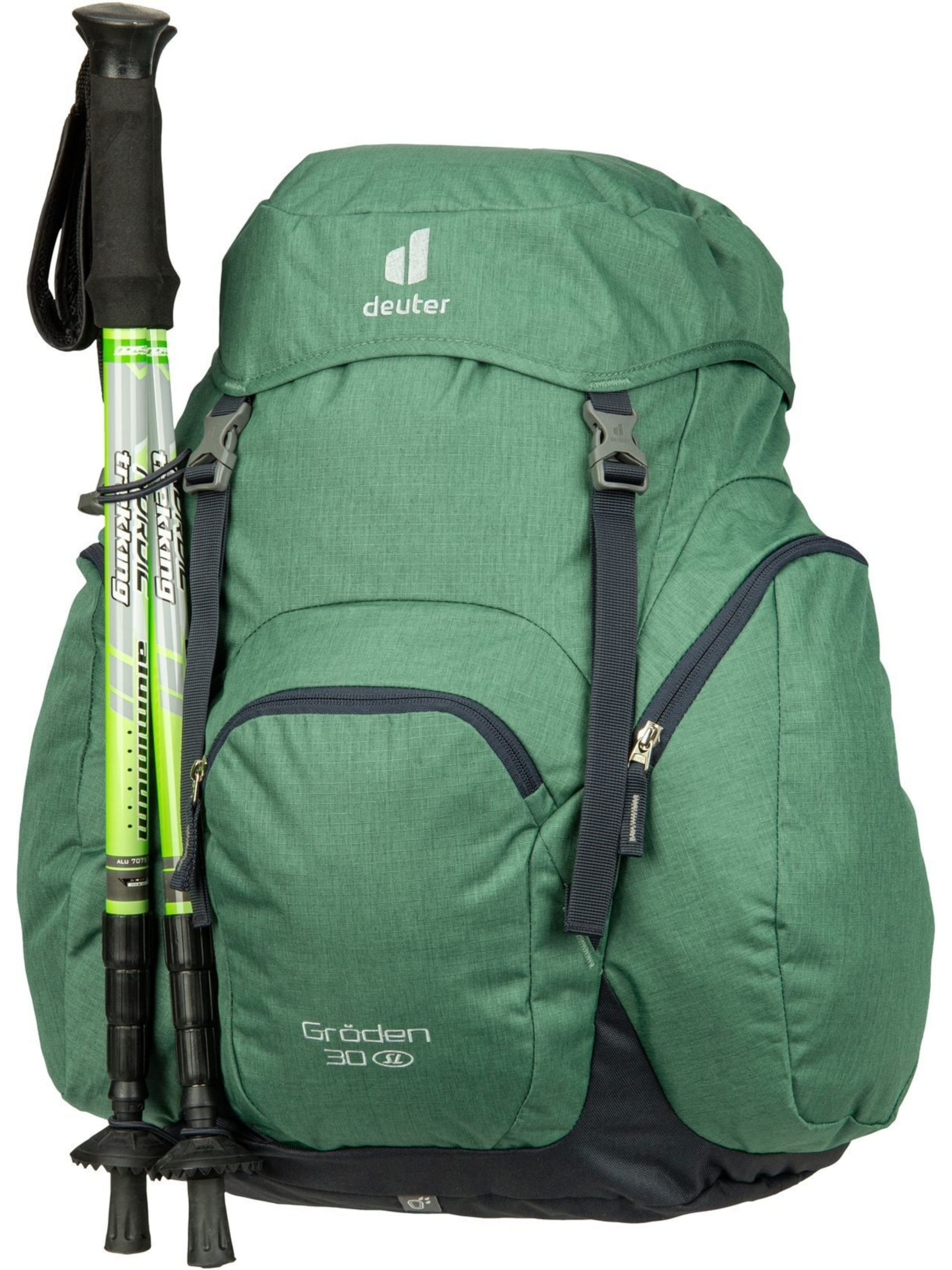 Sac à dos de sport 'Gröden' DEUTER en bleu