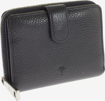 JOOP! Small Leather Goods in One size in Blue: front