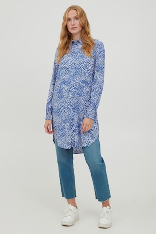 b.young Tunic 'BYJOSA' in Blue