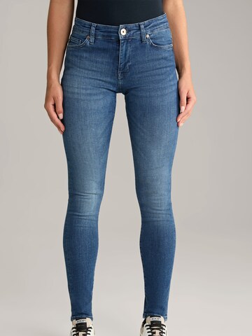 Skinny Jean 'Sue' JOOP! en bleu : devant