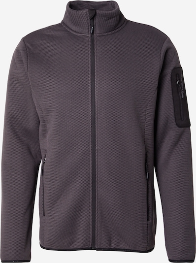 Laisvalaikio striukė 'BREDSTEDT' iš ICEPEAK, spalva – tamsiai pilka, Prekių apžvalga