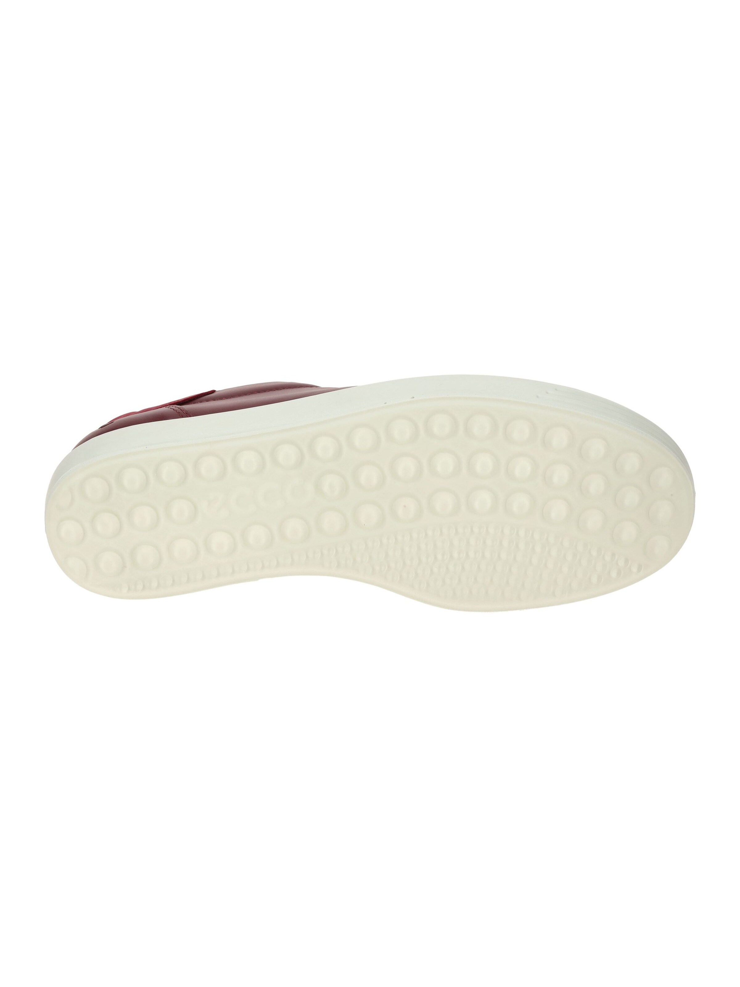 ECCO Schnürschuh‌‌‌‌‌‌‌‌‌ in Rot