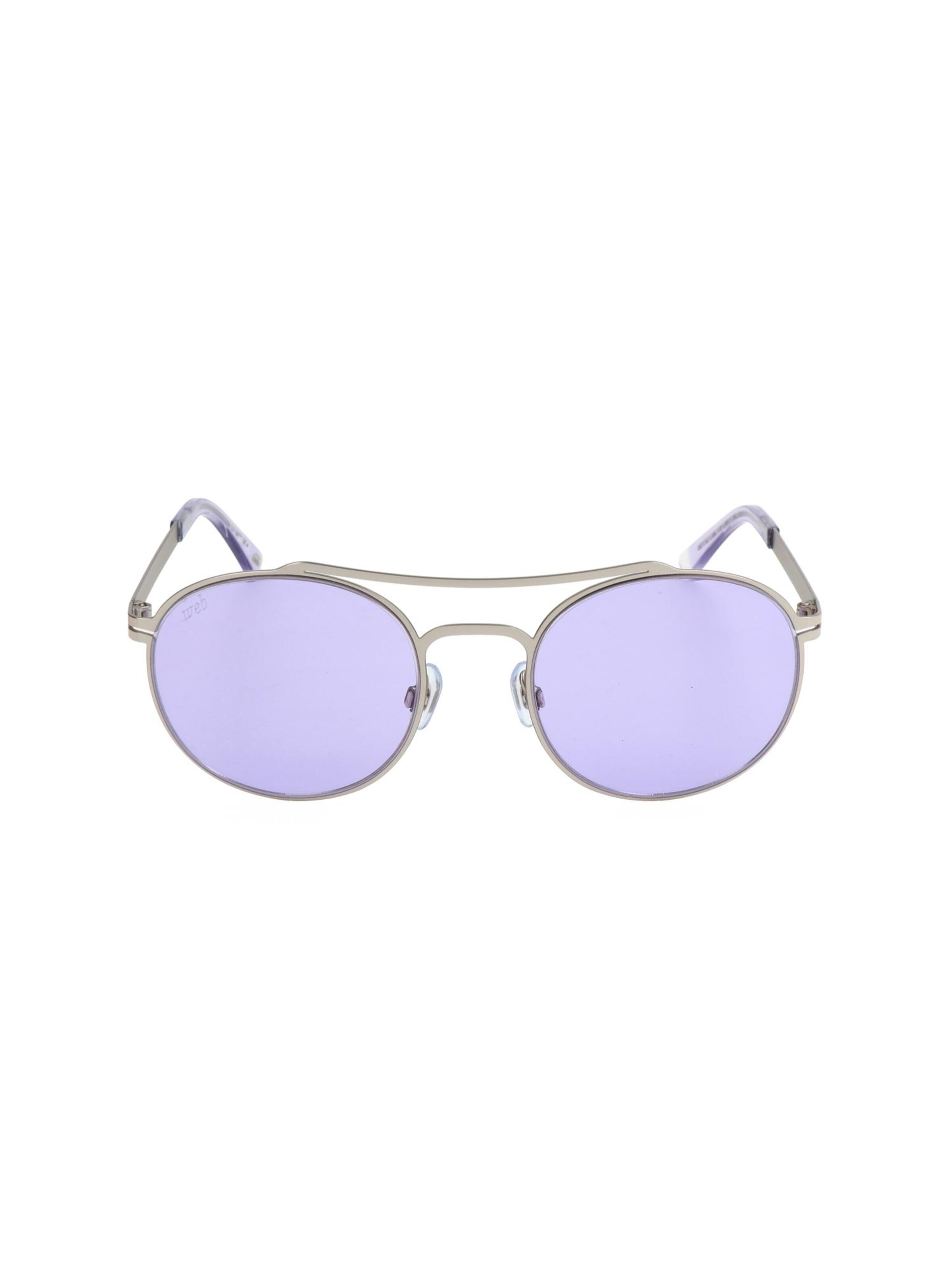 Occhiali da sole 'WE0172' di Web Eyewear in lilla