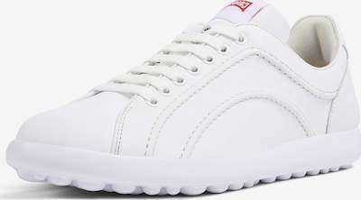 CAMPER Sneakers laag 'Pelotas XL' in de kleur Rood / Wit, Productweergave
