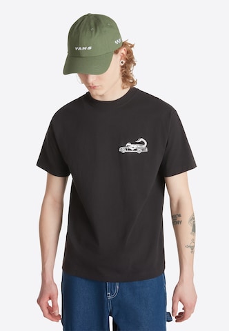 VANS Bluser & t-shirts 'Sting Wagon' i sort