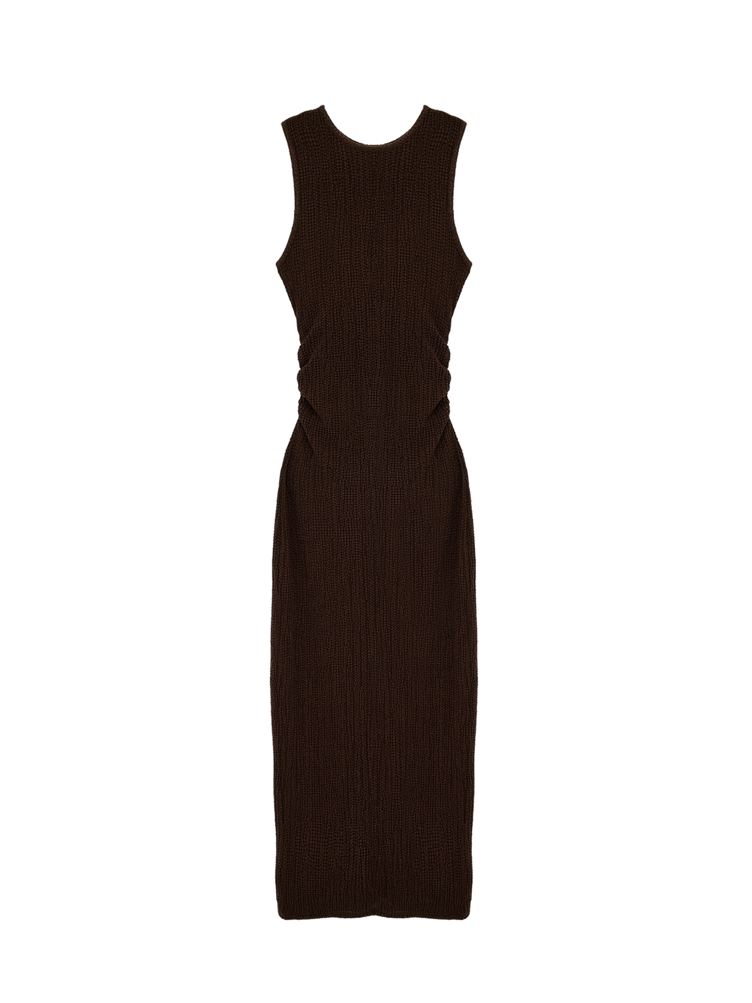 Koton Dress in Brown
