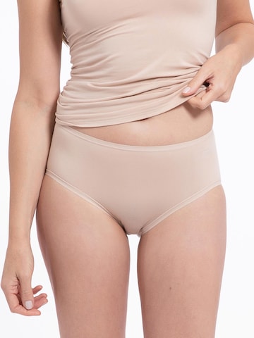 SPEIDEL Panty 'Soft Feeling' in Beige